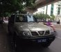 Nissan Patrol 2000 - Chính chủ bán Nissan Patrol đời 2000, màu nâu, nhập khẩu