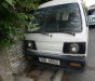 Daewoo Labo   1991 - Bán Daewoo Labo năm 1991, màu trắng