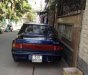 Mazda 323 1991 - Bán xe Mazda 323 đời 1991, màu xanh lam, xe nhập 