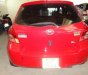 Toyota Yaris    G AT 2007 - Bán Toyota Yaris G AT đời 2007, màu đỏ, giá tốt