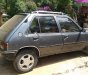 Peugeot 205   1990 - Cần bán Peugeot 205 đời 1990, màu xám, xe nhập