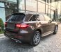 Mercedes-Benz Smart 300 4Matic 2017 - Bán Mercedes GLC300 4Matic, màu nâu mới, giao ngay trong tháng