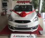 Mitsubishi Mirage   2017 - Bán Mirage nhập khẩu nguyên chiếc Thái Lan, số sàn