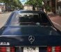 Mercedes-Benz 190 1990 - Bán Mercedes đời 1990, màu xanh lam số sàn