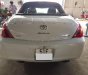 Toyota Solara 2005 - Cần bán Toyota Solara đời 2005, màu trắng, xe nhập