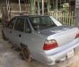 Daewoo Brougham 1980 - Cần bán gấp Daewoo Brougham 1980, màu bạc, nhập khẩu