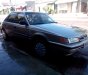 Mazda 626 1991 - Cần bán xe Mazda 626 đời 1991, màu xám, nhập khẩu, 65 triệu