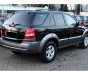 Kia Sorento 2006 - Cần bán Kia Sorento đời 2006, màu đen, giá chỉ 250 triệu