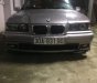 BMW 3 Series 1995 - Cần bán BMW 3 Series đời 1995, màu bạc, 110tr