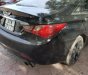 Hyundai Sonata Y20 2010 - Bán Hyundai Sonata Y20 đời 2010, màu đen, xe nhập, 550tr