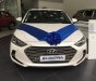 Hyundai Elantra 2018 - Bán xe Hyundai Elantra đời 2018, màu trắng