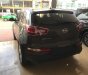 Kia Sportage 2.0AT 2011 - Bán Kia Sportage 2.0AT 2011, màu nâu, nhập khẩu số tự động