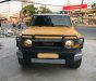 Toyota Fj cruiser 2007 - Bán Toyota Fj cruiser đời 2007, màu vàng, nhập khẩu nguyên chiếc