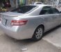 Toyota Camry LE   LE 2.5 2010 - Bán ô tô Toyota Camry LE LE 2.5 đời 2010, màu bạc, nhập khẩu giá cạnh tranh