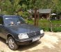 Peugeot 205   1990 - Cần bán Peugeot 205 đời 1990, màu xám, xe nhập