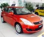 Suzuki Swift AT 2017 - Bán Suzuki Swift khuyến mãi ngay 100tr tiền mặt, gọi ngay để có giá tốt nhất, LH: 0971 965 892