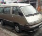 Toyota Townace   1991 - Bán xe Toyota Townace đời 1991, nhập khẩu nguyên chiếc, giá bán 130 triệu