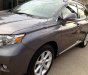 Lexus RX350 2011 - Cần bán xe Lexus RX350 năm 2011, màu xám, nhập khẩu nguyên chiếc