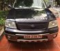 Ford Escape 2004 - Bán Ford Escape đời 2004, màu đen 