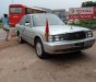 Toyota Crown   2.3   1992 - Bán Toyota Crown 2.3 sản xuất 1992, màu bạc, xe nhập, giá tốt