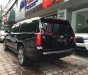 Chevrolet Suburban  LTZ 2017 - Bán xe Chevrolet Suburban đời 2017, màu đen, nhập khẩu Mỹ - LH: 0948.256.912