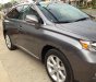 Lexus RX350 2011 - Cần bán xe Lexus RX350 năm 2011, màu xám, nhập khẩu nguyên chiếc