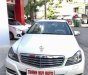 Mercedes-Benz C250 2012 - Cần bán xe Mercedes C250 đời 2012, màu trắng