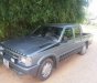 Mazda pick up   2.2l  1996 - Bán ô tô Mazda pick up 2.2l sản xuất 1996, màu xám