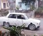 Lada 2107 1990 - Bán ô tô Lada 2107 năm 1990, màu trắng, xe nhập giá cạnh tranh