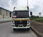 Thaco AUMAN C2400 2015 - Cần bán gấp Thaco Auman C2400 đời 2015, màu trắng chính chủ