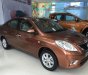 Nissan Sunny XV-SE 2017 - Cần bán Nissan Sunny XV-SE năm 2017, màu nâu giá cạnh tranh