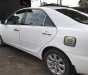 Toyota Camry LE XLE 2003 - Camry XLE đời 2003 nhập khẩu nguyên chiếc chính hãng Mỹ, 5 chỗ, số tự động, màu trắng, 100km/9 lít