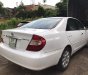 Toyota Camry LE XLE 2003 - Camry XLE đời 2003 nhập khẩu nguyên chiếc chính hãng Mỹ, 5 chỗ, số tự động, màu trắng, 100km/9 lít