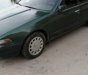 Nissan Altima 1995 - Cần bán Nissan Altima đời 1995, màu xanh