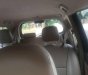 Nissan Grand livina 2011 - Bán Nissan Grand livina đời 2011, màu đen, 310tr