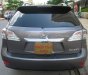 Lexus RX350   2011 - Cần bán Lexus RX350 năm 2011, màu xám, xe nhập ít sử dụng