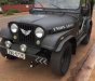 Jeep CJ 1980 - Cần bán lại xe Jeep CJ đời 1980, nhập khẩu giá cạnh tranh