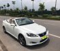 Lexus IS 250C 2011 - Bán Lexus IS 250C năm 2011, màu trắng, nhập khẩu