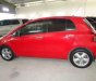 Toyota Yaris    G AT 2007 - Bán Toyota Yaris G AT đời 2007, màu đỏ, giá tốt