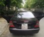 Mercedes-Benz E240 2003 - Bán Mercedes E240 đời 2003, màu đen