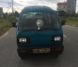 Daewoo Damas 1996 - Bán xe Daewoo Damas đời 1996, màu xanh lục, nhập khẩu giá cạnh tranh