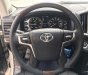 Toyota Land Cruiser  V8 2016 - Bán xe Toyota LandCruiser V8, 2016, nhập Mỹ, giá tốt