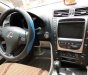 Lexus GS350   2007 - Bán xe cũ Lexus GS350 năm 2007, màu bạc, nhập khẩu xe gia đình