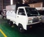 Suzuki Super Carry Truck 2017 - Cần bán Suzuki  Carry Truck (5 tạ) đời 2018,khuyến mãi phí trước bạ