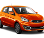 Mitsubishi Mirage GLX 2018 - Gía ô tô Mitsubishi Mirage GLX đời 2018, màu độc đáo, xe nhập, giá tốt, chỉ cần 100 triệu là sở hữu xe ngay