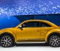 Volkswagen New Beetle Dune 2017 - Bán Volkswagen New Beetle 2017, màu vàng, xe nhập. Đối thử Minicooper, Lh: 0978877754