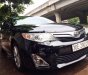 Toyota Camry XLE 2013 - Cần bán gấp Toyota Camry XLE đời 2013, màu đen, nhập khẩu chính chủ