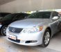 Lexus GS350 2009 - Ô tô Hữu Trí bán xe Lexus GS 350 đời 2009, màu bạc, nhập khẩu