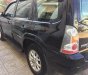 Mazda Tribute 2009 - Cần bán lại xe Mazda Tribute 2009, màu đen, nhập khẩu nguyên chiếc số tự động