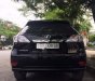 Lexus RX350 2009 - Cần bán gấp Lexus RX350 đời 2009, màu đen, xe nhập như mới